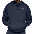 ALO Accolade Hoddie - Navy