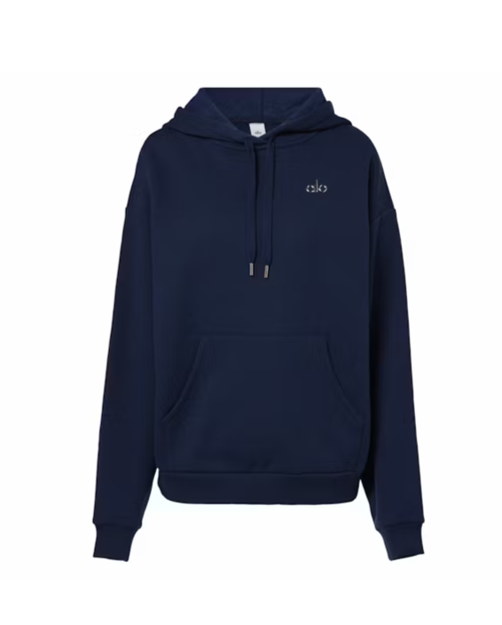 ALO Accolade Hoddie - Navy